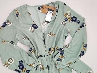 moves by minimum sukienki: Vero Moda, Sukienka damska, rozmiar S — 1
