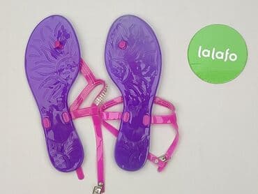 Women: Colors of California, Thongs for women, 41, condition - Good — 3