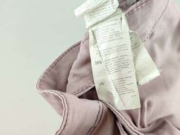 krótkie chinosy damskie: Reserved, Szorty damskie, rozmiar XL — 6