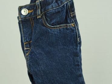 workery skarpety: Denim pants, H&M, 12-18 months, condition - Perfect — 6