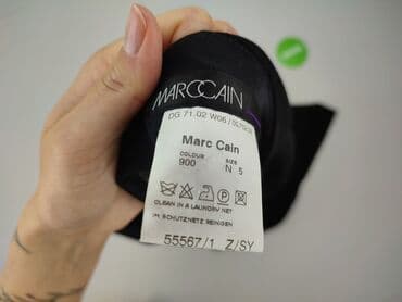 marc cain sukienki: Marc Cain, Spódnica damska, rozmiar S — 4