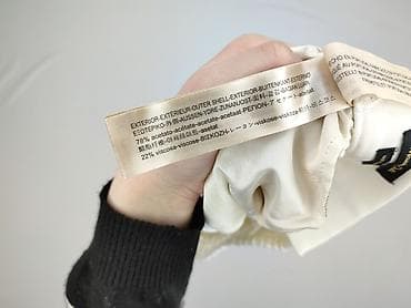 jeans meski: Massimo Dutti, Spodnie materiałowe damskie, rozmiar S — 5