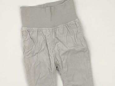 bintex rajstopy: Sweatpants, H&M, 1-3 months, condition - Very good — 1