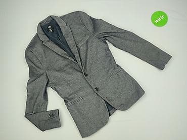 hm modern classic: H&M, Marynarka damska, rozmiar S — 2