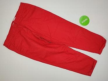 kolekcja c: Camaïeu, Spodnie materiałowe damskie, rozmiar 2XL — 2