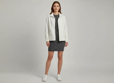 descente kurtka damska: Kurtka przejściowa damska, rozmiar L — 8