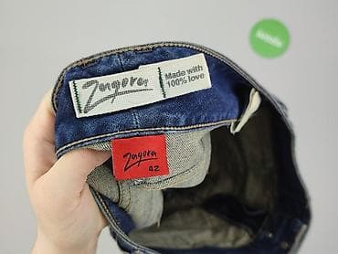 strong point: Spódnica damska, rozmiar XL — 4