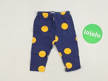 c a legginsy niemowlece: Leggings, Fox&Bunny, 3-6 months, condition - Perfect — 2