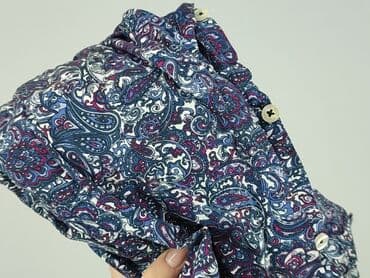 жіноча футболка m eu 38 візерунок принт колір білий: Women`s shirt, size L (EU 40) — 5