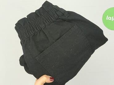 spodenki damskie jordan: Sinsay, Szorty damskie, rozmiar S — 6