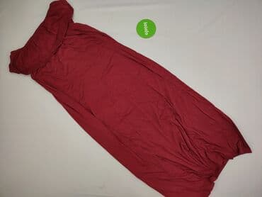 zwiewna sukienki na wesele maxi: Gina Tricot, Sukienka damska, rozmiar XL — 2