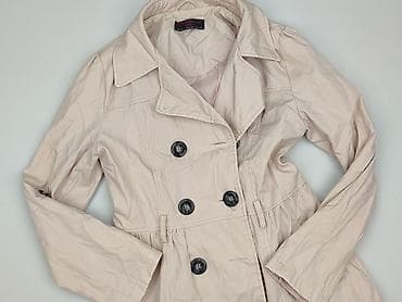 parka stradivarius: New Look, Trencz damski, rozmiar M — 1