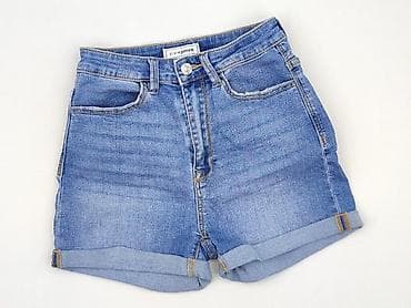 mh jeans: Pimkie, Szorty damskie, rozmiar 2XS — 1
