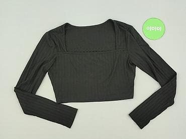 shein bluza: Shein, Top damski, rozmiar M — 2