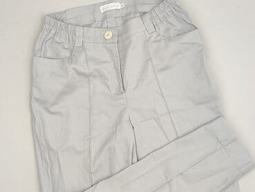 dorimodes majtki allegro: Spodnie materiałowe damskie, rozmiar M — 1