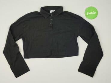 t shirt david bowie h m: H&M Divided, Women`s polo shirt, size XS — 3