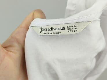 lniana koszula stradivarius: Stradivarius, Bluzka damska, rozmiar M — 5