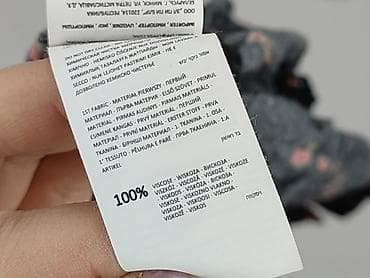 klapki martens: Cropp, Kombinezon damski, rozmiar S — 5