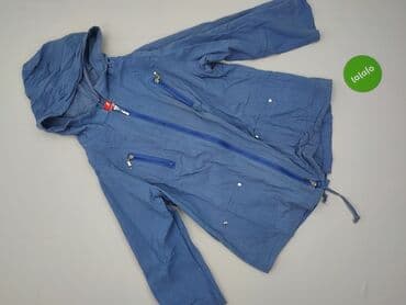 жіноча куртка: Tunika damska, rozmiar 3XL — 2
