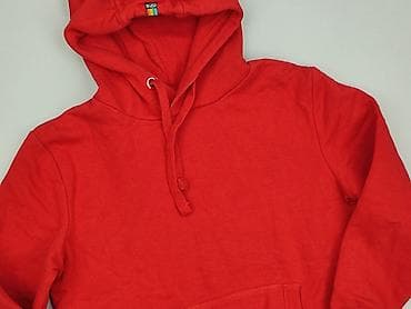 Bluza z kapturem damska, rozmiar XS