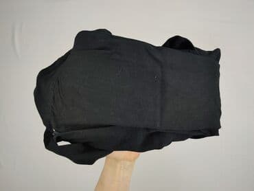 pepco buty myszka miki: Spodnie materiałowe damskie, rozmiar M — 7