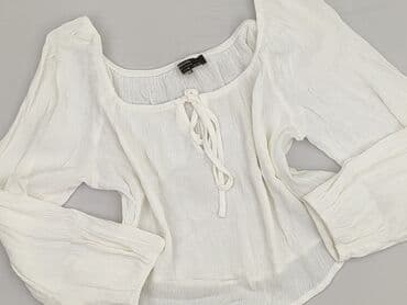 Bershka, Women's blouse, size M (EU 38)