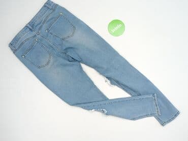 dżinsy girlfriend: PrettyLittleThing, Jeansy damskie, rozmiar S — 3