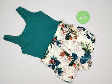 żółta sukienka shein: Shein, Komplet dresowy damski, rozmiar M — 3