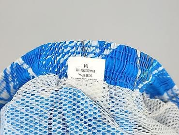 identic basic t shirt: Swimming shorts for men, size M — 5