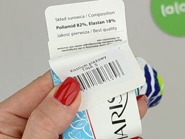 hexeline bluzki: Komplet bikini, rozmiar S — 7