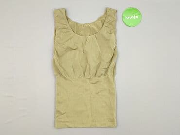 czarne t shirty basic: Bluzka damska, rozmiar S — 2