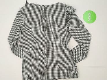 aplikacje z ubraniami: Freesia, Bluzka damska, M — 3