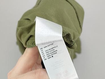 cropp oversize: Koszulka dla mężczyzn, rozmiar L — 4