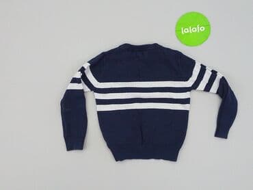 sweter hello kitty h: Sweterek, Sinsay, 2-3 lat, 92-98 cm, stan - Dobry — 3