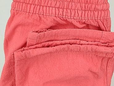 spodnie cargo dresowe: Spodnie 3/4 damskie, rozmiar M — 7