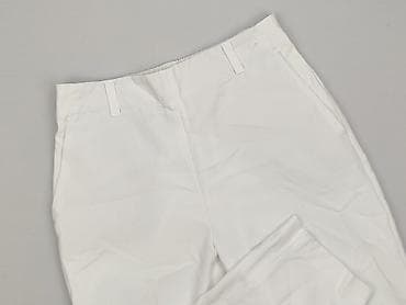 flared zara: Zara, Spodnie materiałowe damskie, rozmiar M — 1