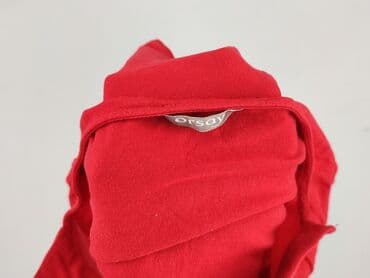 czerwona sukienka orsay: Orsay, Bluzka damska, rozmiar S — 4