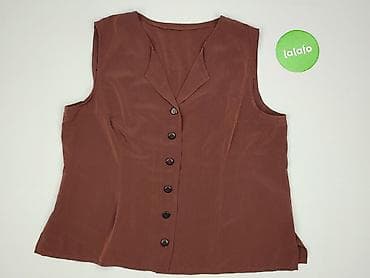 garnitur 3xl: Kamizelka damska, rozmiar 3XL — 2