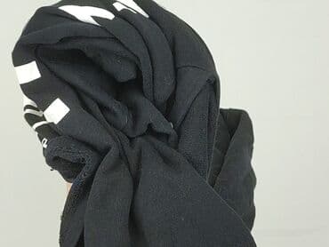 biała bluza stradivarius: Stradivarius, Bluza z kapturem damska, rozmiar M — 8