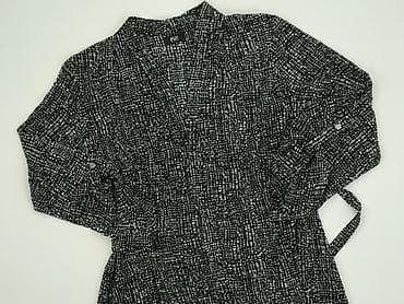 kapcie hermes: F&F, Sukienka damska, rozmiar L — 1