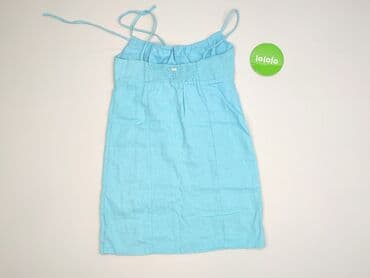 sukienka w paski h: PULL&BEAR, Women`s dress, size XS (EU 34) — 3