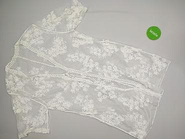 carry tuniki: Narzutka damska, rozmiar 5XL — 2