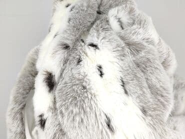 kurtka zimowa z kożuszkiem: Futro, rozmiar 3XL — 7