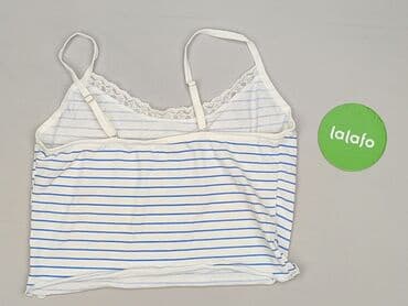 bezowy top stradivarius: Top damski, S — 3