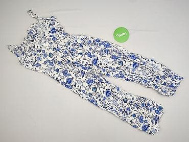 cropp kombinezony: H&M Divided, Kombinezon damski, rozmiar S — 3