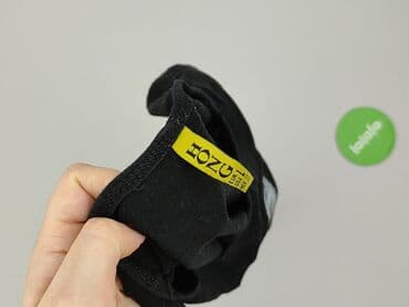 reserved koszulka w koty: T-shirt damski, rozmiar S — 5