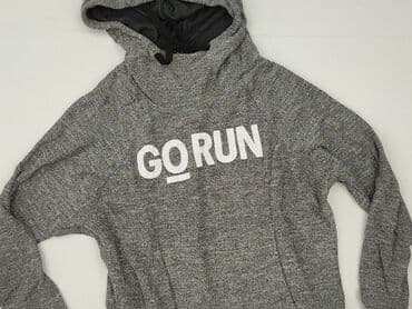 gruby t shirty: Women`s hoodie, size S (EU 36) — 1