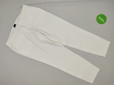 lidl biale spodnie: Your Sixth Sense, Spodnie materiałowe damskie, M — 2