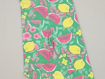 Legginsy: Legginsy dziecięce, Cool Club, 2-3 lat, 92/98, stan - Idealny