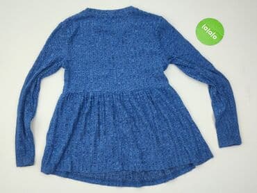 niebieski sweter: Shein, Sukienka damska, rozmiar S — 3